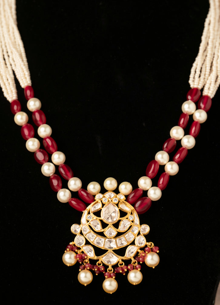 Hurain Necklace