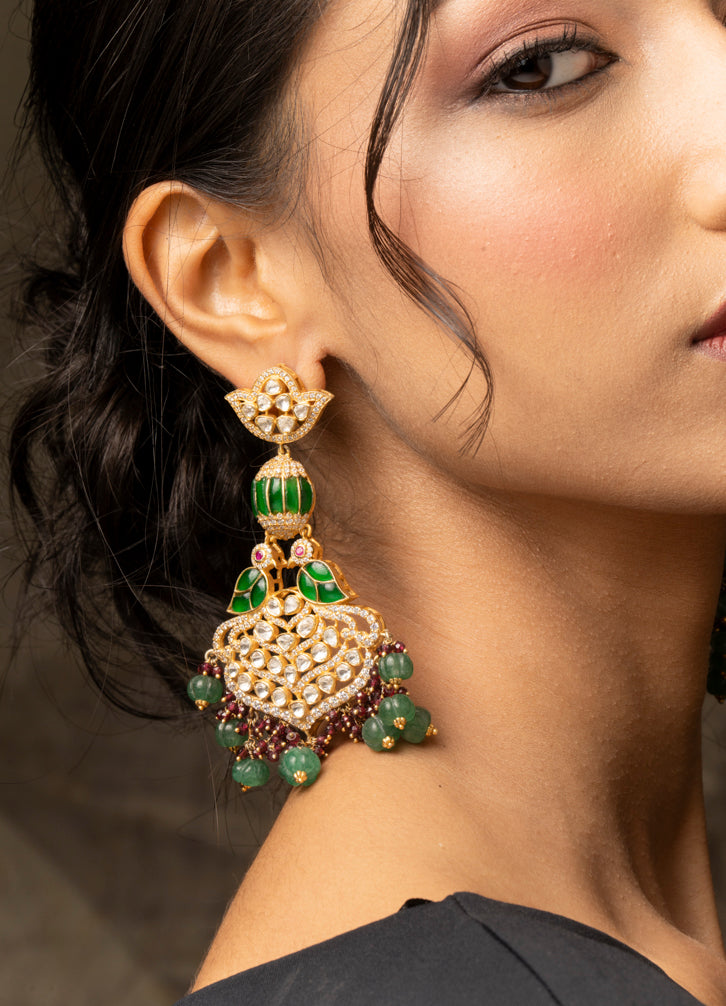 Rumzi Jhumka