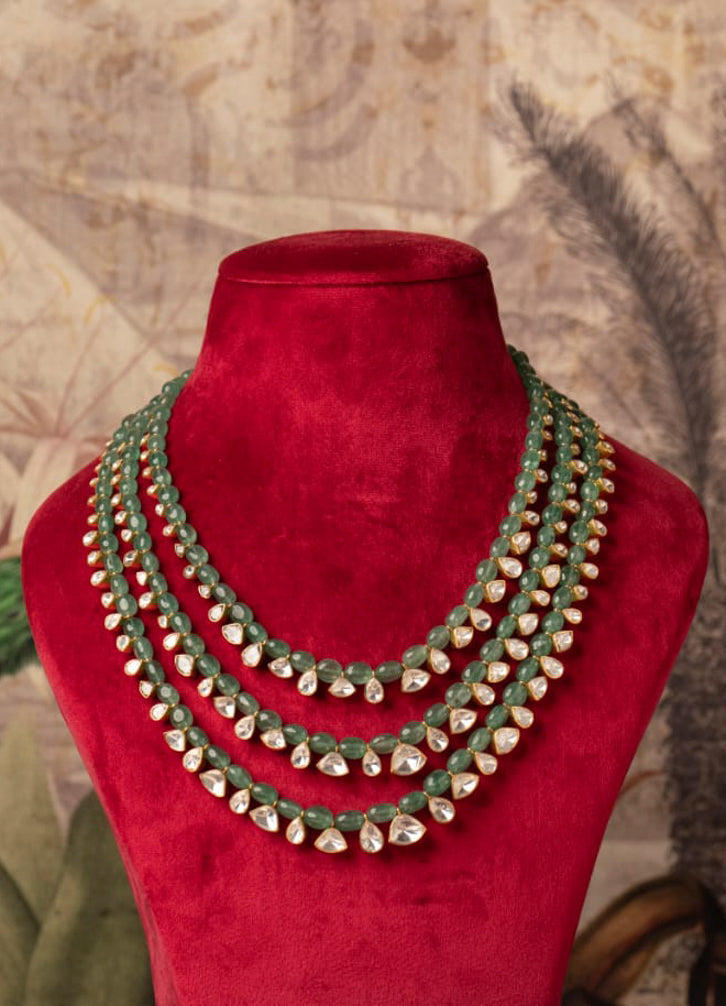 Daaniyal Necklace