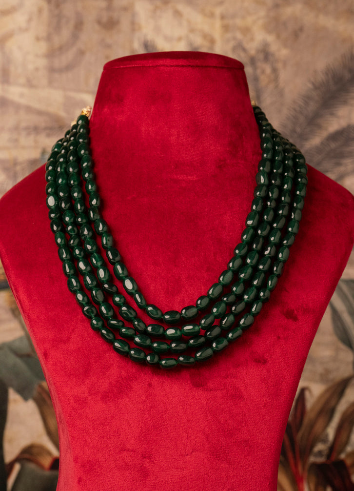 Ujaab Necklace