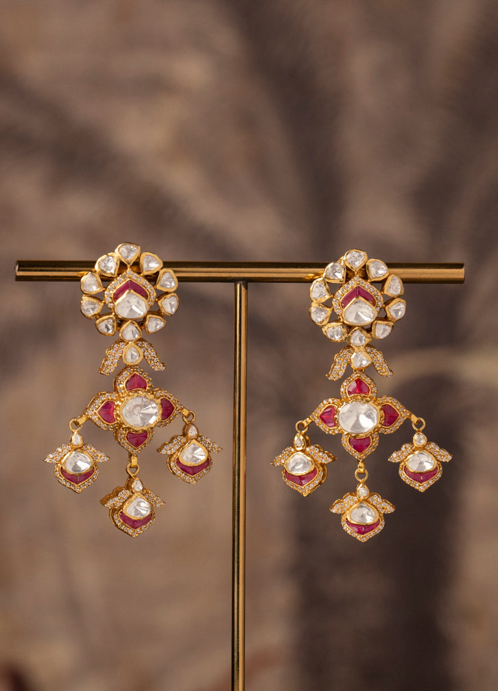 Esme Jhumka