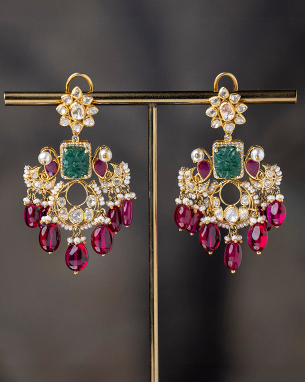Tuyyur Jhumka