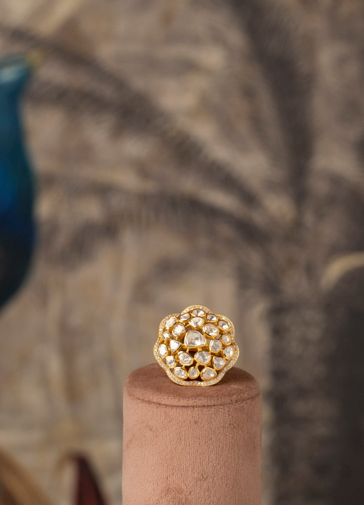 Chandni Ring