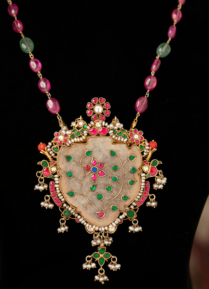 Fauzia Necklace