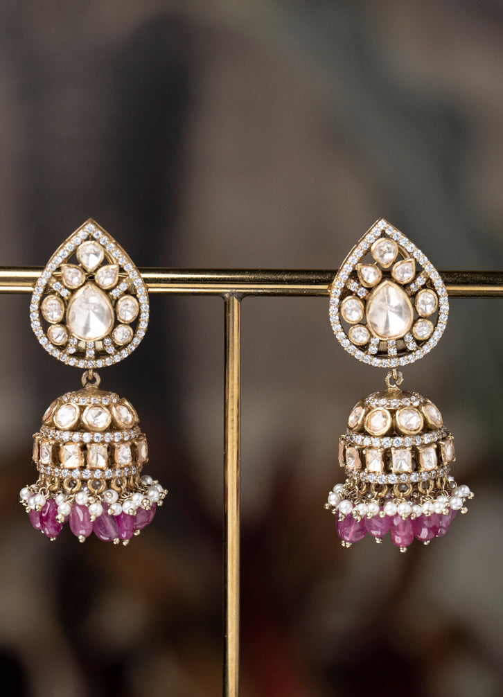 Firozah Jhumka