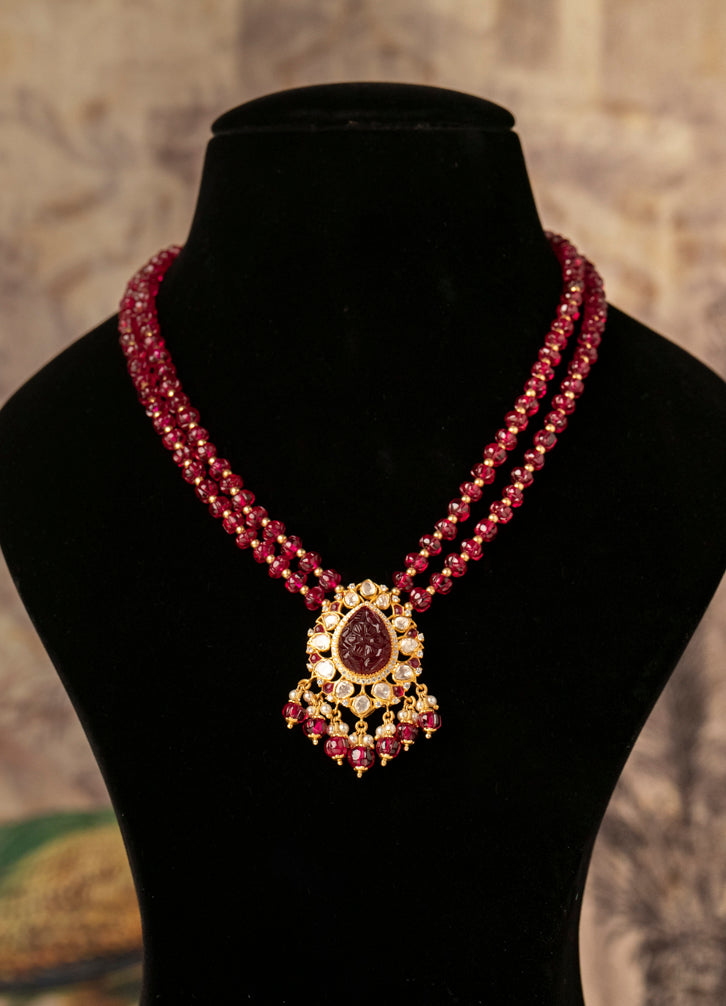 Ruhi Necklace