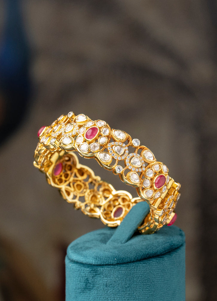 Rubina Bracelet