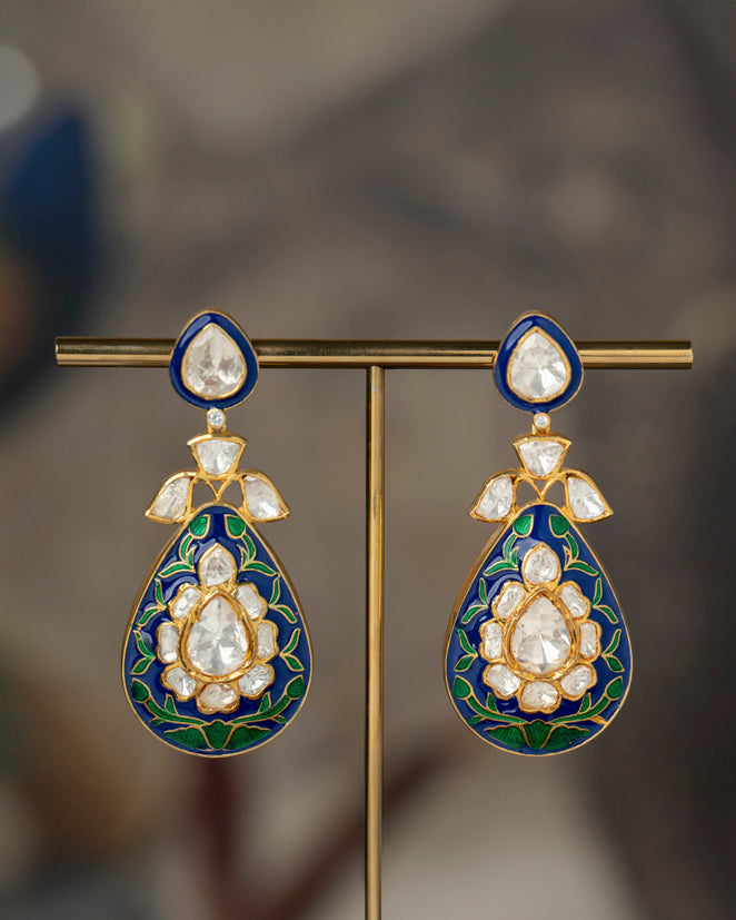 Yalina Jhumka