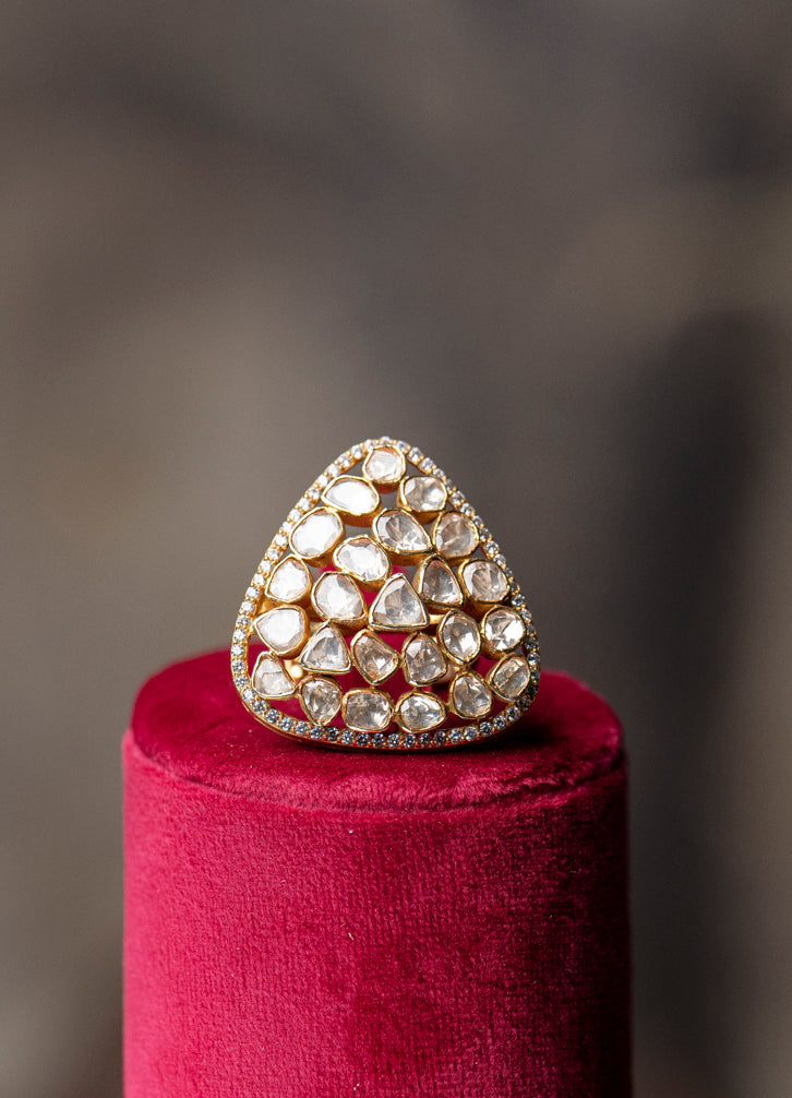 Sosan Ring