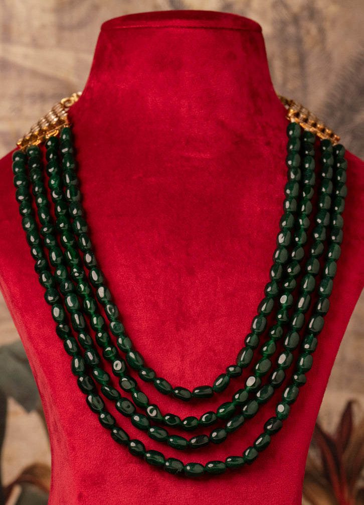 Aafaq Necklace
