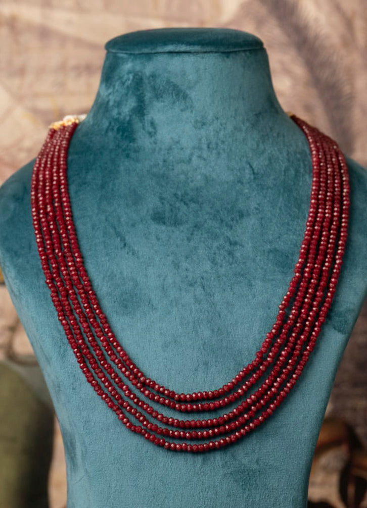 Omair Necklace