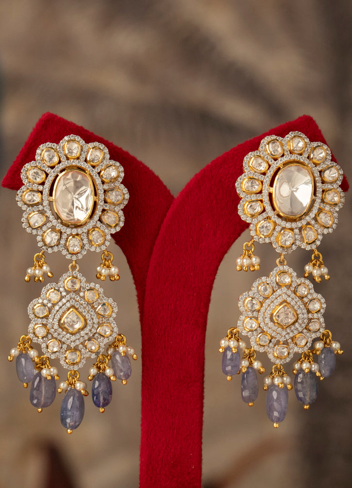 Orial Jhumka