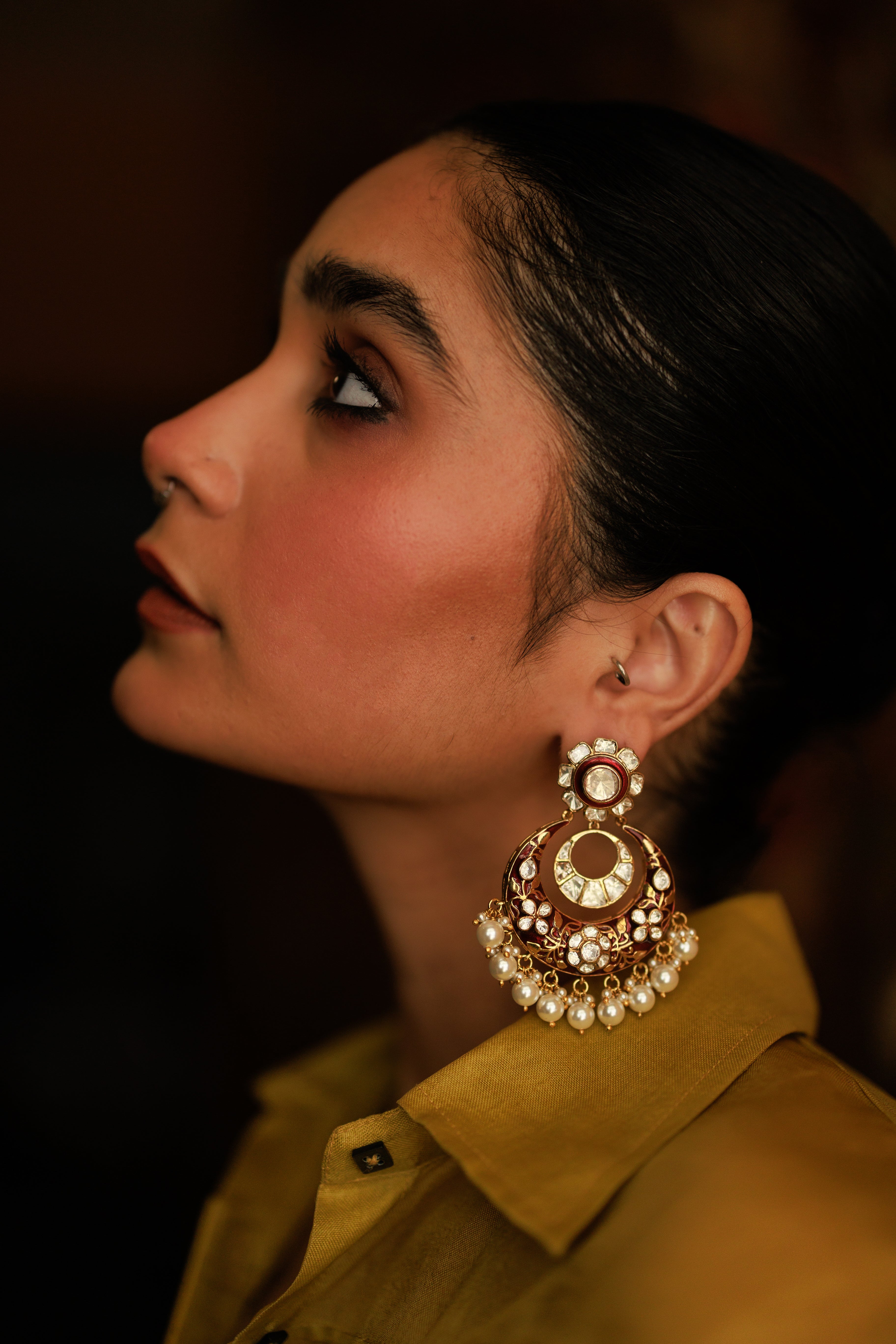 Rajima Jhumka