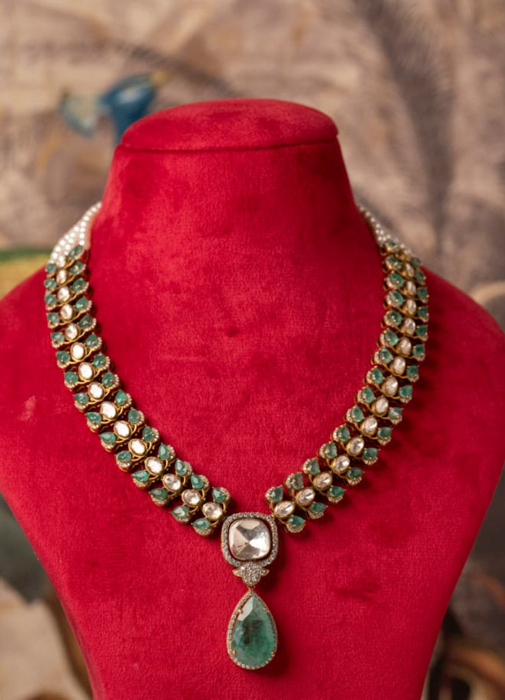 Haadis Necklace