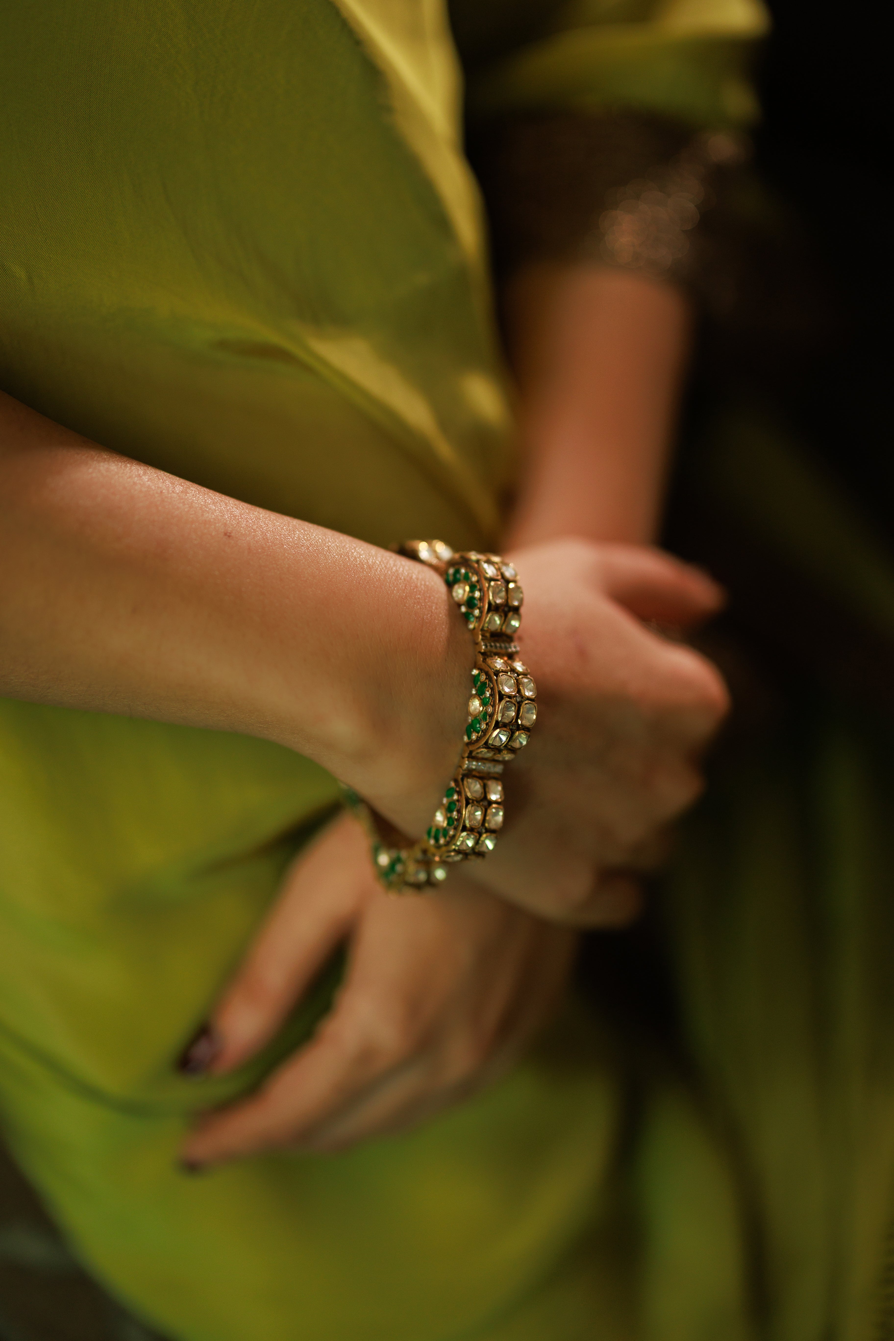 Ratika Bracelet