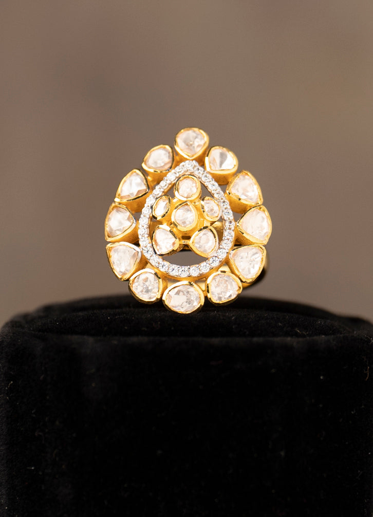 Afsa Ring