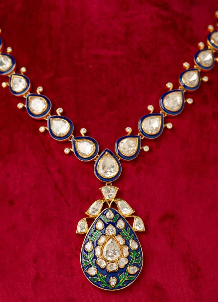 Yalina Necklace