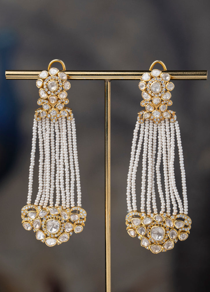 Ghoomar Jhumka