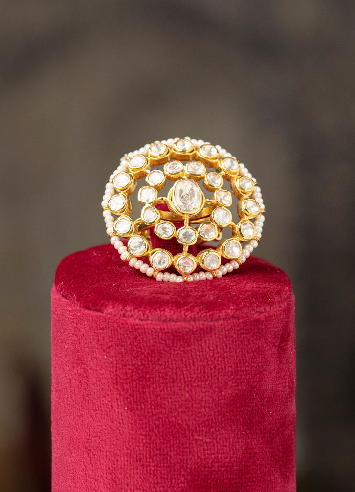 Khatimat Ring