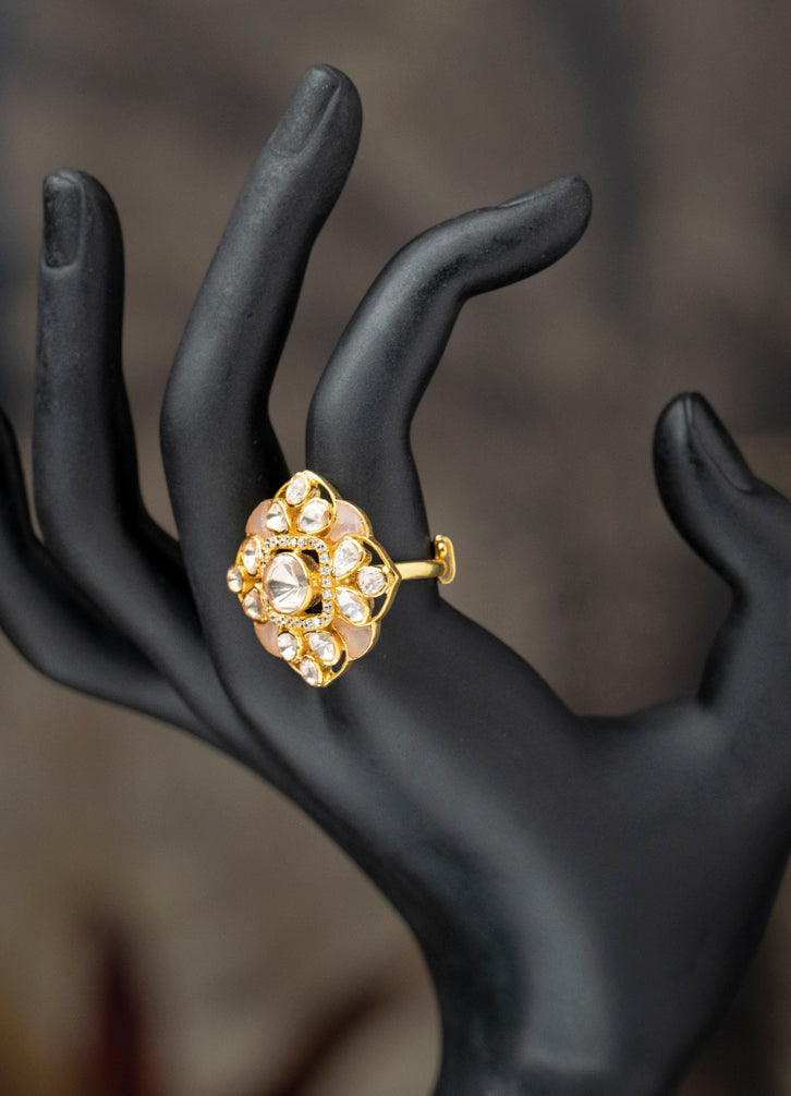 Zeenti Ring
