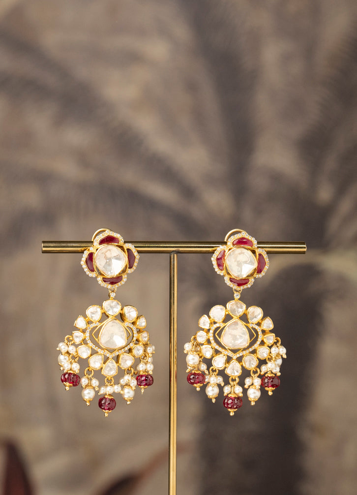 Aafreen Jhumka