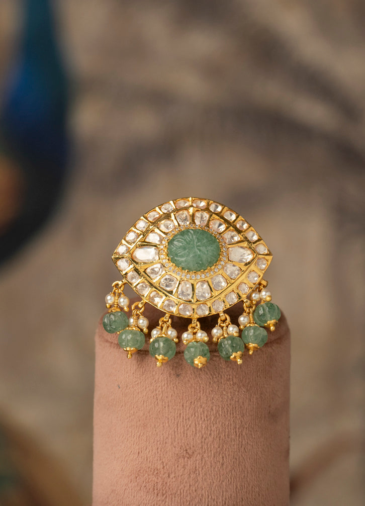 Hamid Brooch