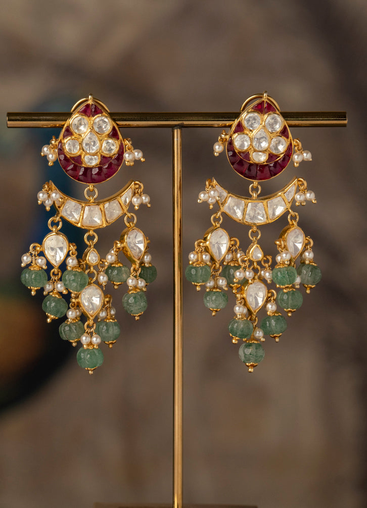 Ifra Jhumka