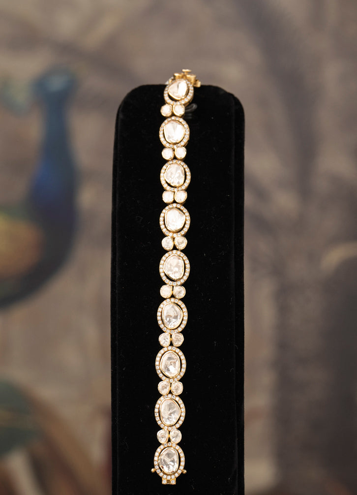 Iris Bracelet