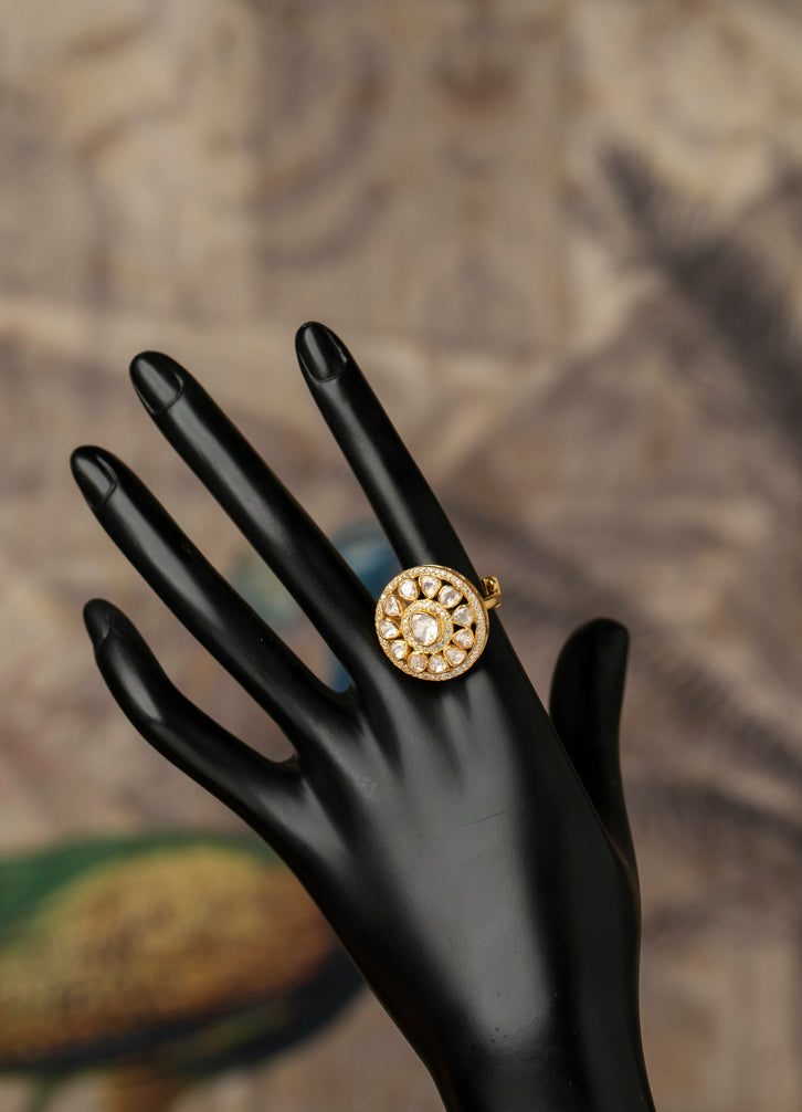 Yumna Ring