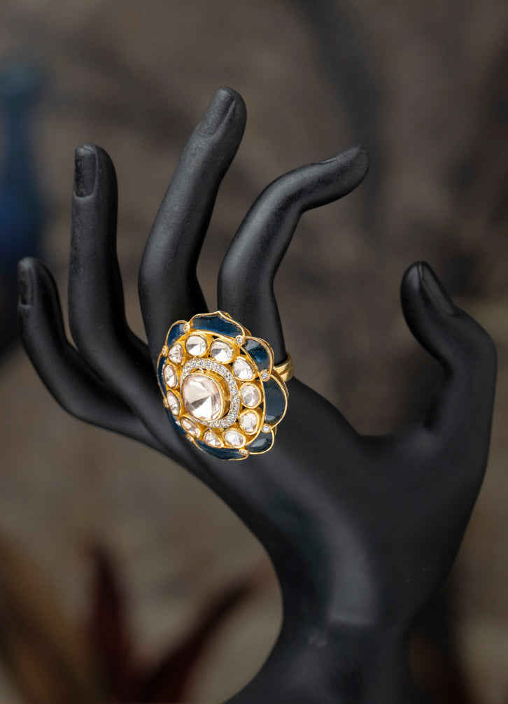 Ahlam Ring