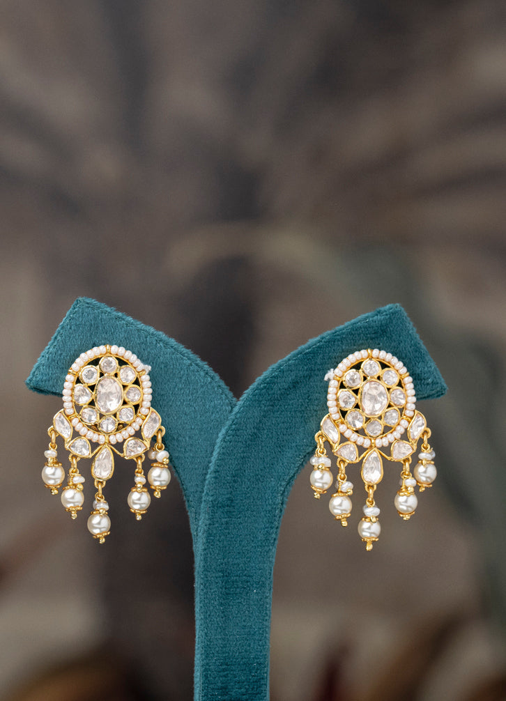 Jhaalar Jhumka