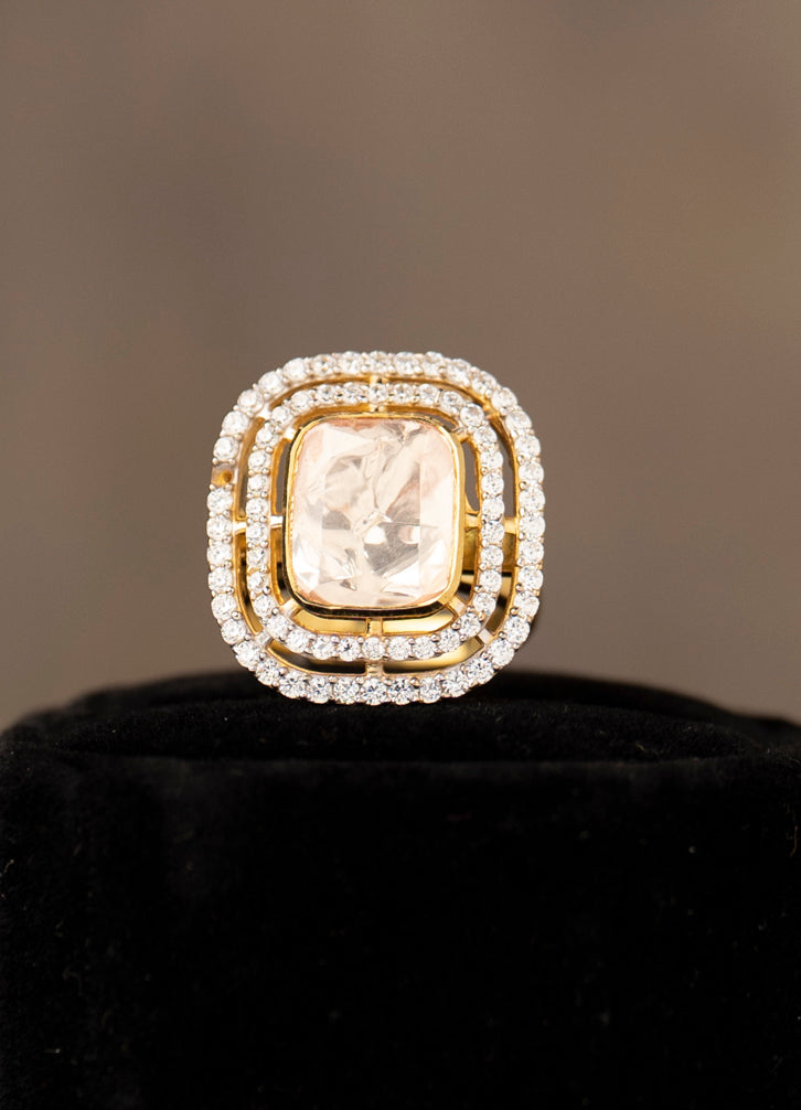 Khulat Ring