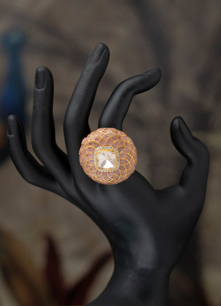 Surkh Ring