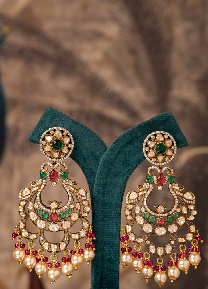Kyda Jhumka