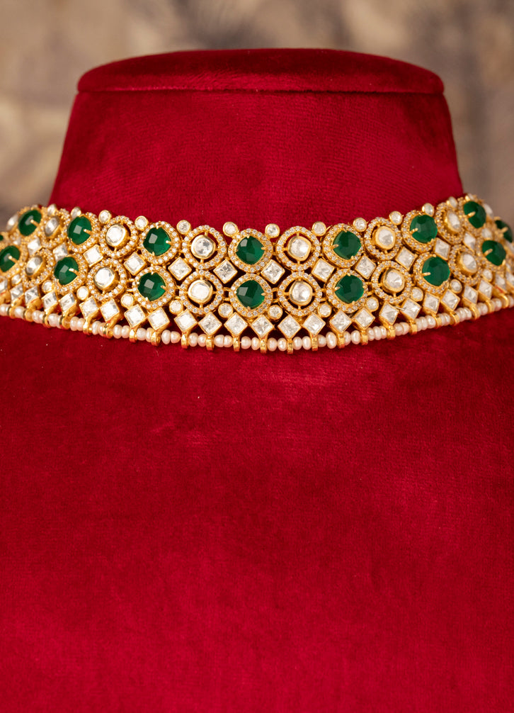Lena Necklace