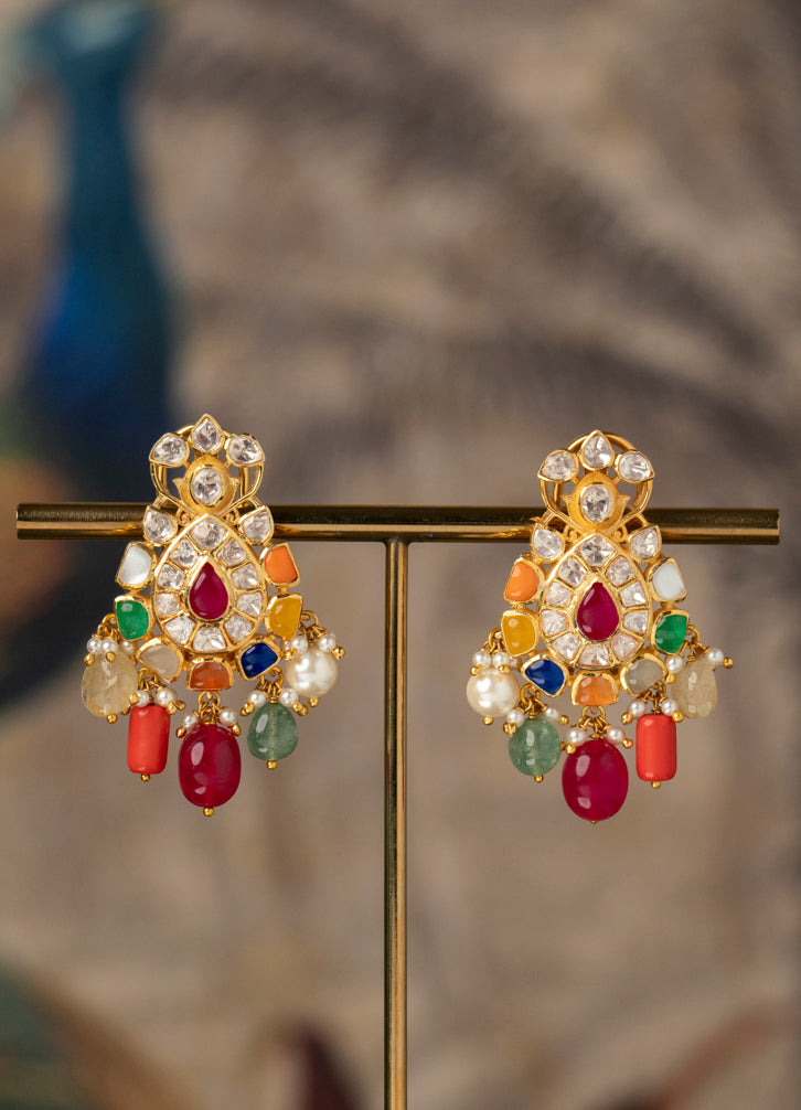 Zafeera Jhumka
