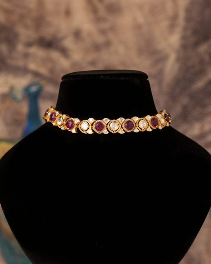 Akram Necklace