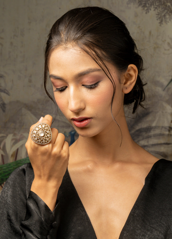 Karas Ring