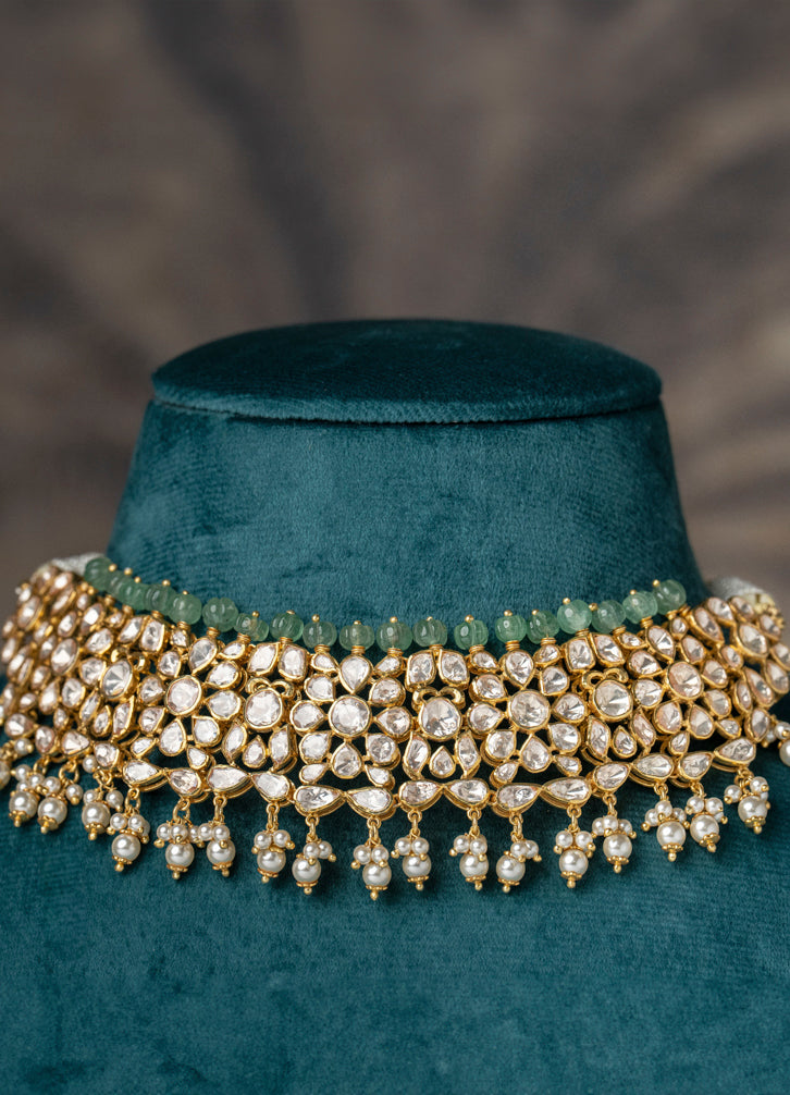 Qaladat Necklace