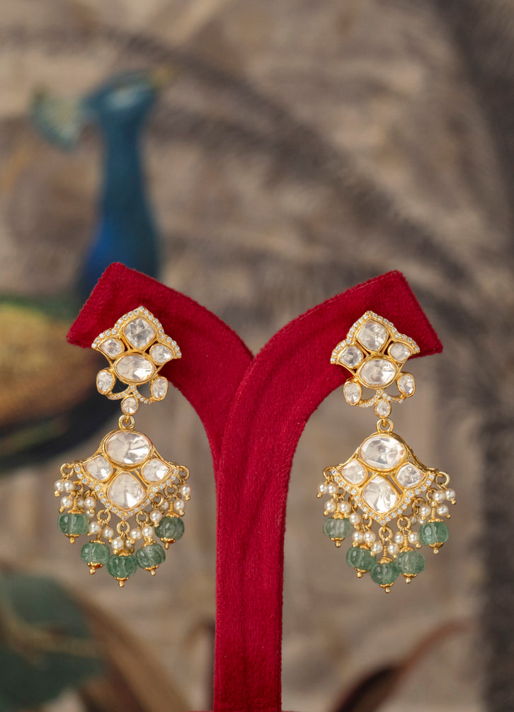 Maya Jhumka