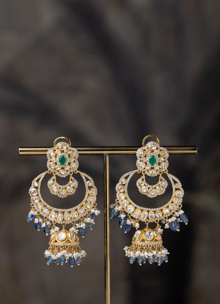 Chaandbalis Jhumka