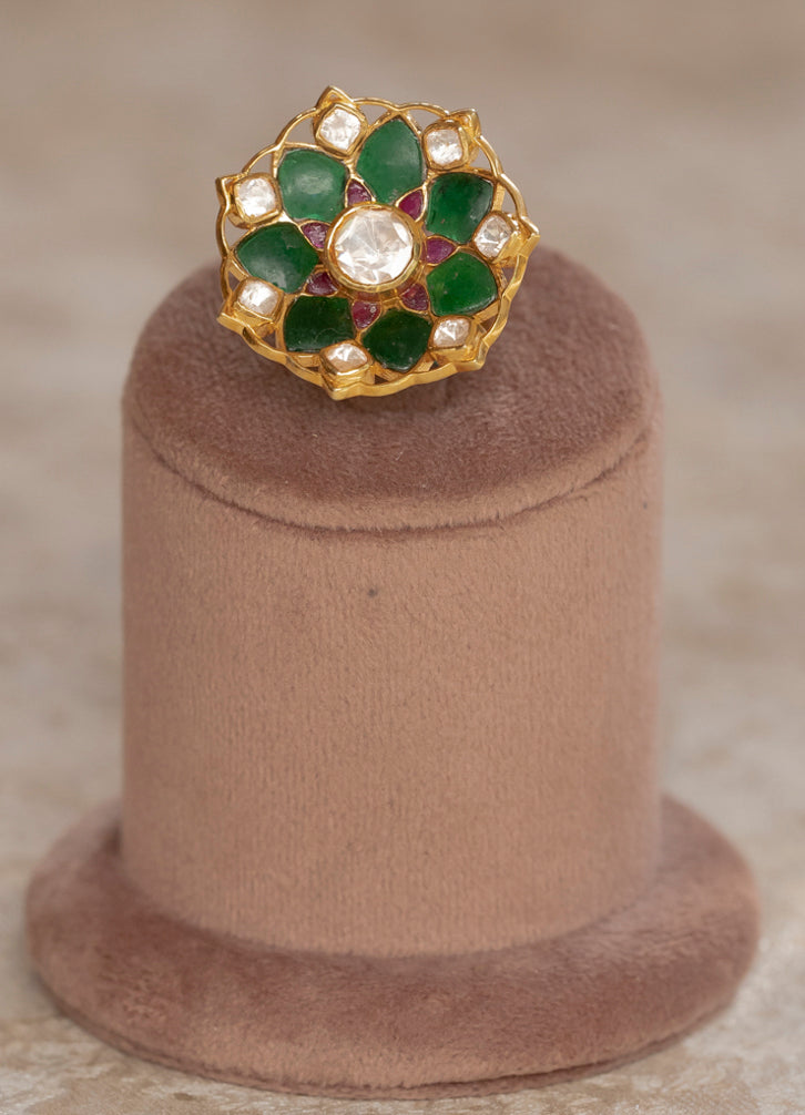 Nabaat Ring