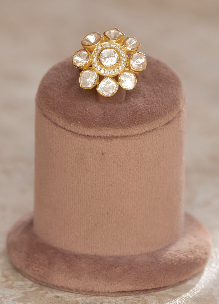Abyaad Ring