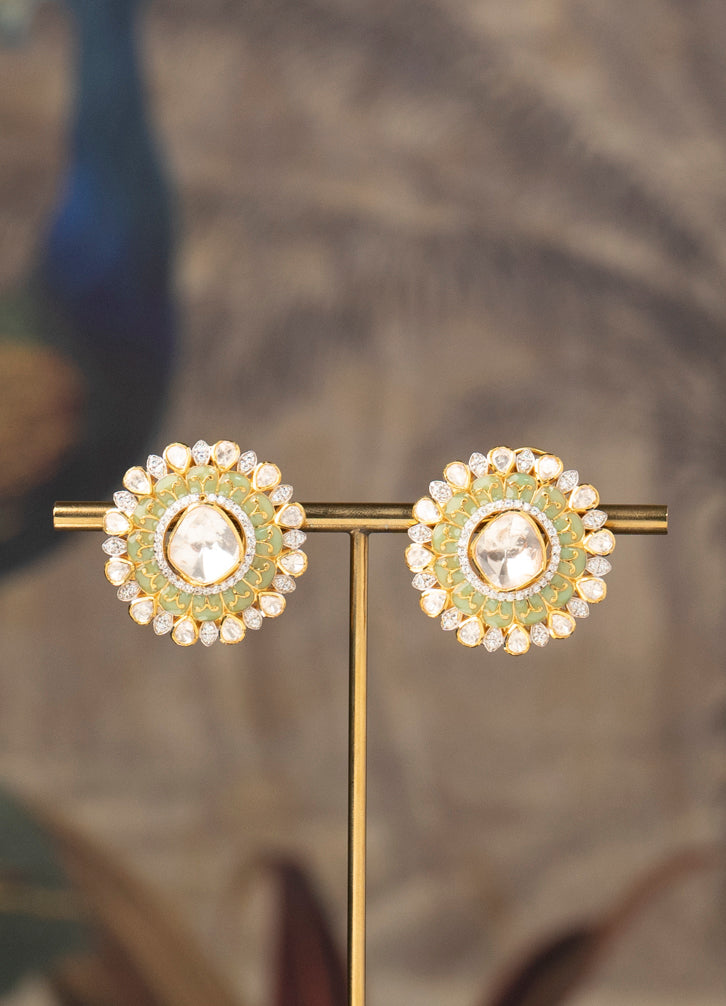 Aqsa Studs