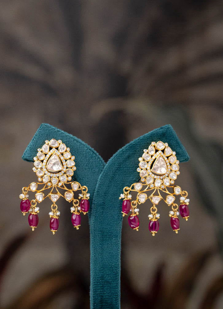 Rumman Jhumka