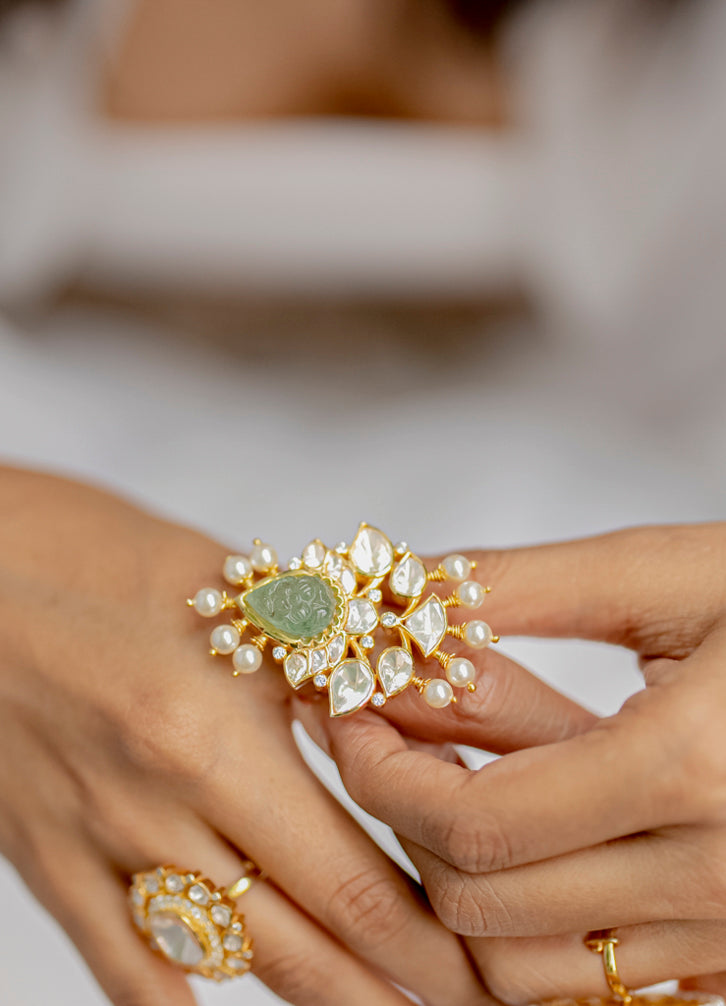 Shahana Ring