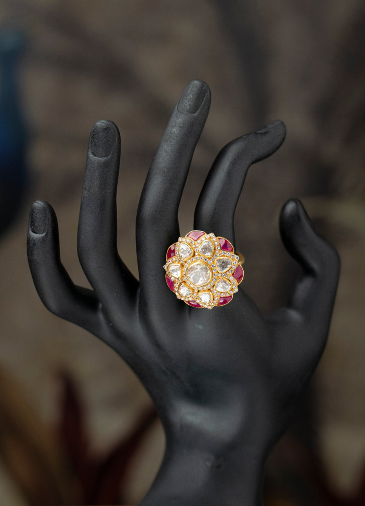 Nargis Ring