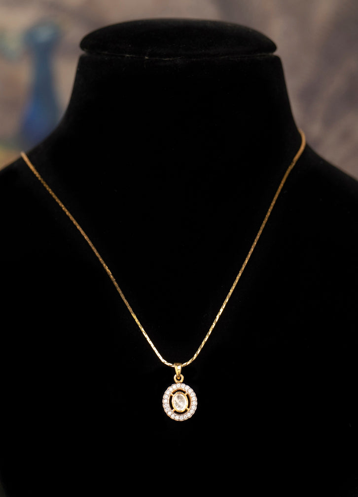 Zainab Pendant