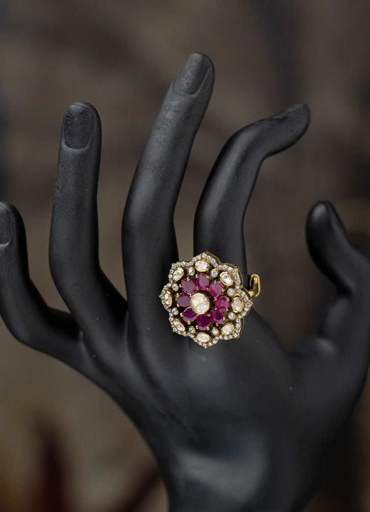Wardah Ring