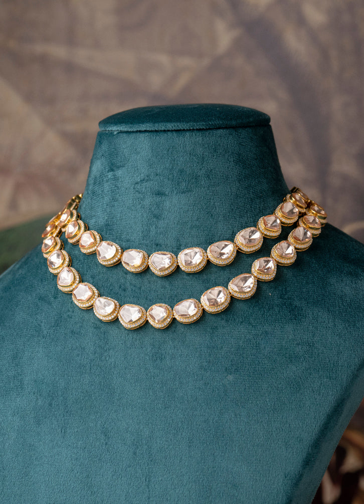 Nazaqat Necklace
